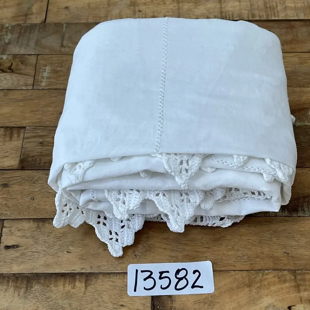Handmade this vintage